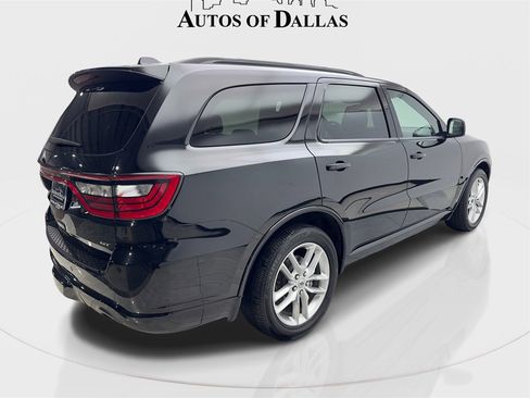 Used 2024 Dodge Durango GT image 6