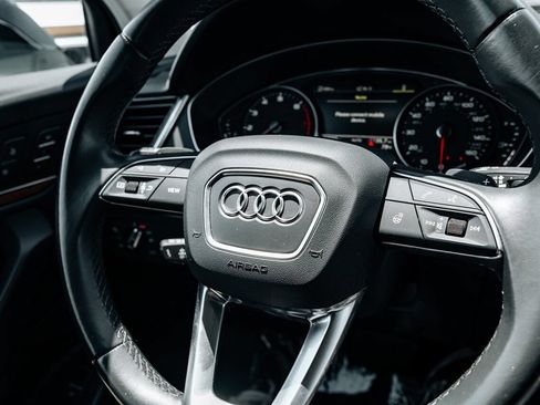 Used 2023 Audi Q5 2.0T Premium w/ Convenience Package AWD/4WD image 26