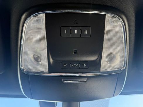 Used 2020 Jeep Grand Cherokee Laredo AWD/4WD image 21