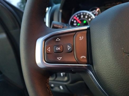 Certified 2025 RAM 1500 Big Horn image 22