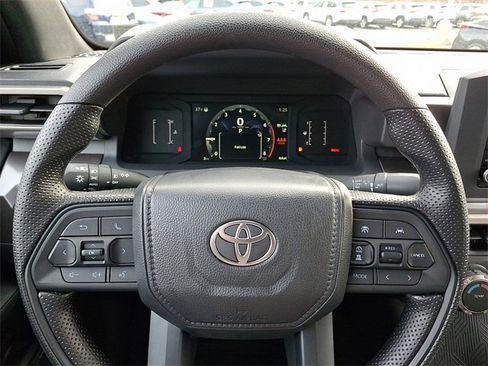 New 2026 Toyota Tacoma SR5 image 17