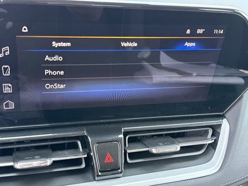 Used 2025 Chevrolet TrailBlazer LT image 25