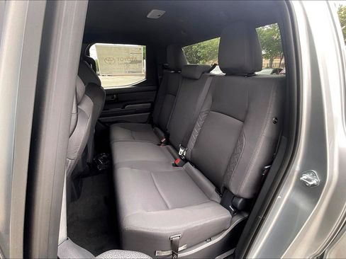 New 2026 Toyota Tacoma SR5 AWD/4WD image 13