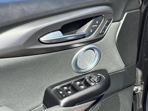 Used 2024 Dodge Hornet R/T Plus image 6