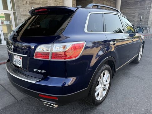 Used 2012 MAZDA CX-9 Grand Touring w/ Moonroof & Bose Audio Pkg image 7