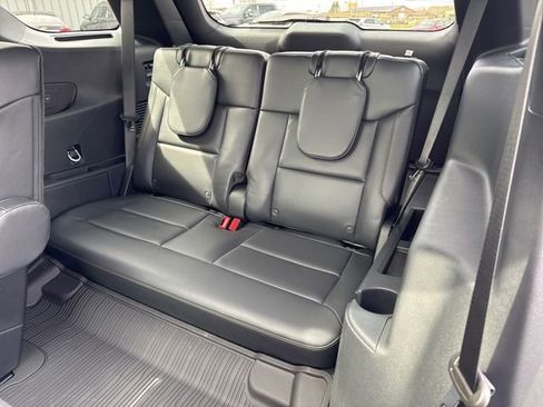 New 2026 Ford Explorer Tremor AWD/4WD image 15