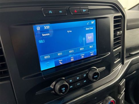 Used 2021 Ford F150 XL w/ STX Appearance Package image 14