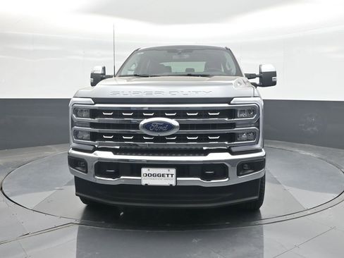 New 2026 Ford F250 Lariat w/ Chrome Package AWD/4WD image 5
