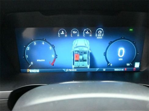 Certified 2024 Ford F150 XLT w/ Equipment Group 302A MID image 13