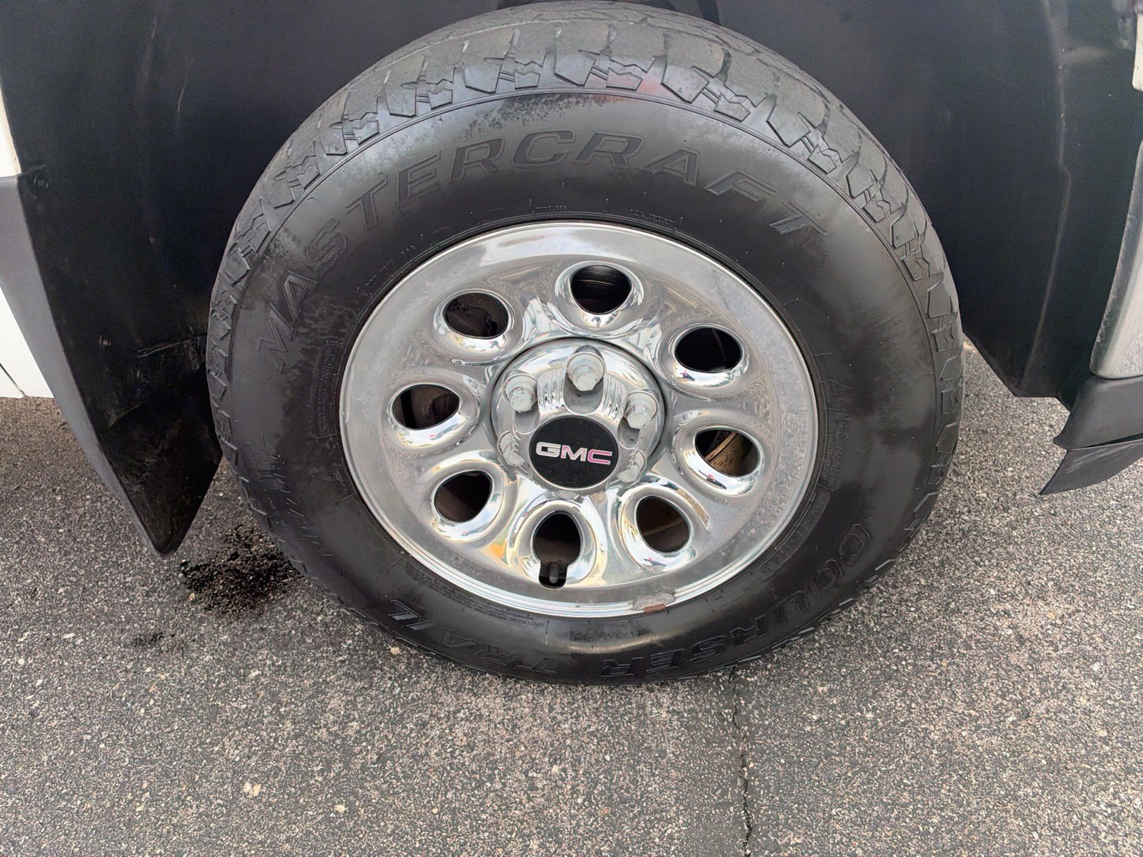 Used 2013 GMC Sierra 1500 SLE AWD/4WD image 31