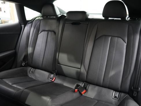 Used 2018 Audi A5 2.0T Prestige image 34