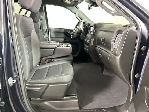 Used 2023 Chevrolet Silverado 1500 Custom image 28