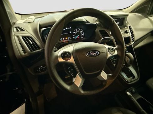 Used 2021 Ford Transit Connect XL image 12