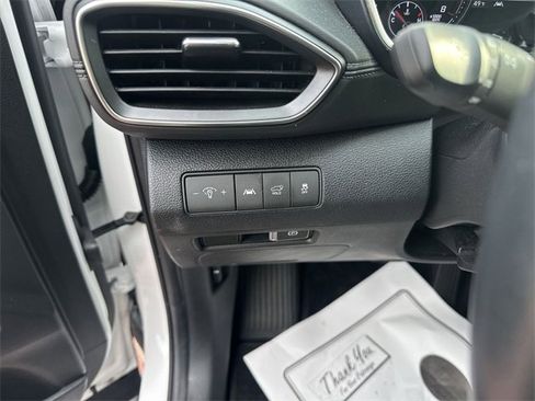 Used 2023 Hyundai Santa Fe XRT image 12