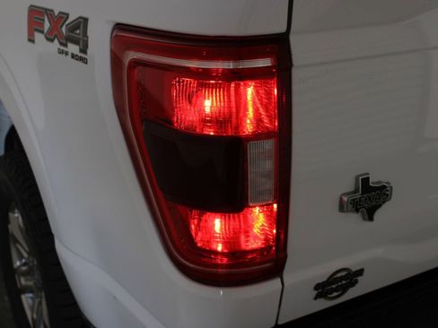 Used 2023 Ford F150 XLT w/ Equipment Group 301A Mid AWD/4WD image 52