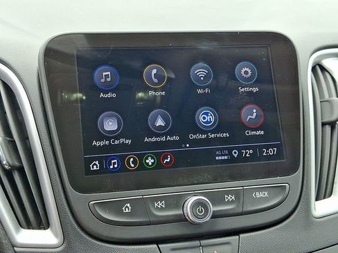 Used 2024 Chevrolet Malibu LT FWD image 16
