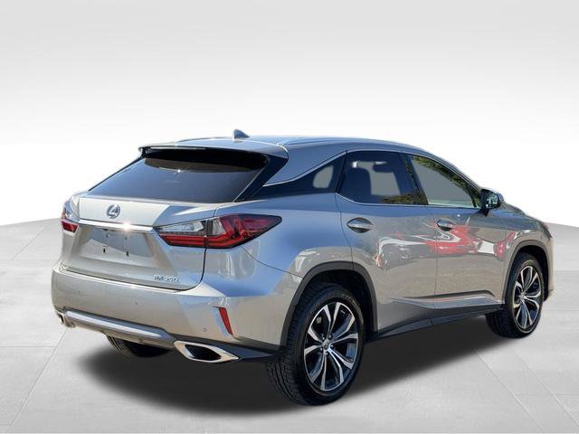 Used 2017 Lexus RX 350 AWD w/ Premium Package image 7