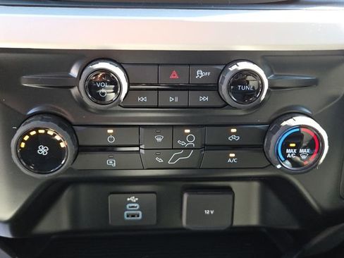 New 2026 Ford F250 XL w/ STX Appearance Package image 22