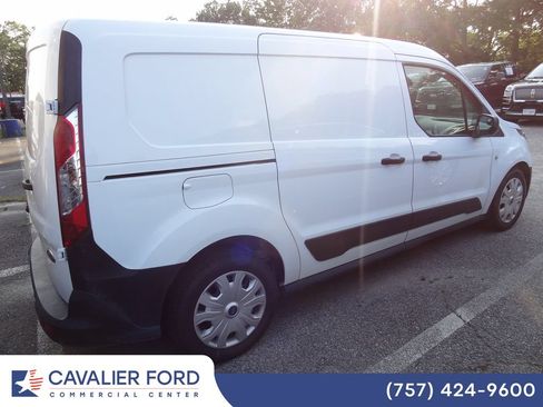 Used 2022 Ford Transit Connect XL FWD image 5