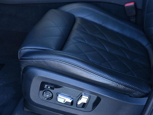 Certified 2023 BMW X7 xDrive40i w/ M Sport Package image 28