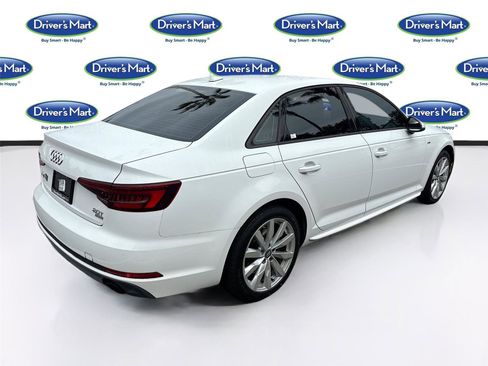 Used 2018 Audi A4 2.0T Ultra Premium w/ Convenience Package image 8