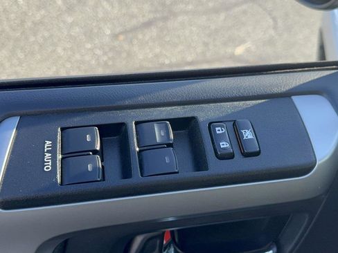 Certified 2022 Toyota 4Runner SR5 Premium image 19