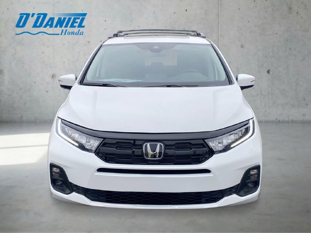 New 2027 Honda Odyssey Touring image 6