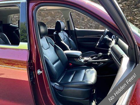 Used 2023 Kia Telluride S w/ S Sunroof Package AWD/4WD image 7