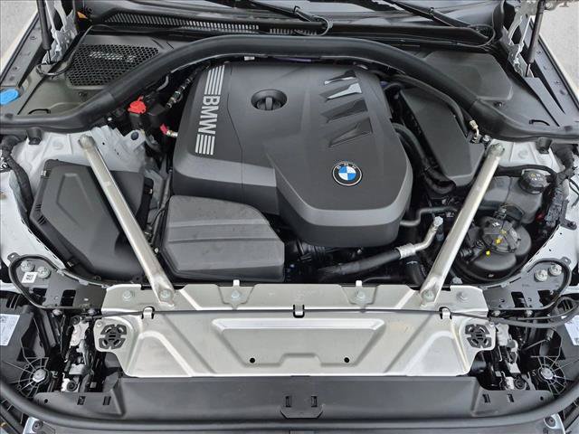 New 2026 BMW 430i w/ M Sport Package RWD image 17