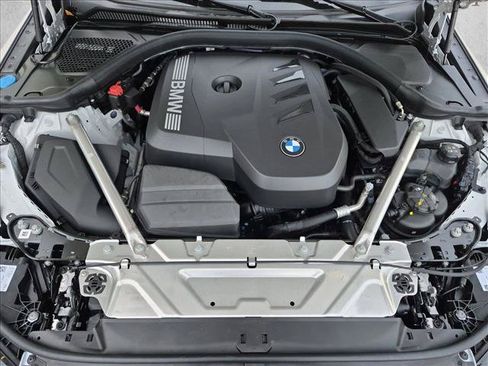 New 2026 BMW 430i w/ M Sport Package RWD image 17