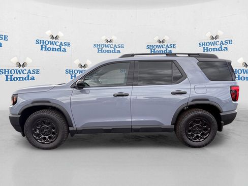 New 2026 Honda Passport TrailSport Elite image 3