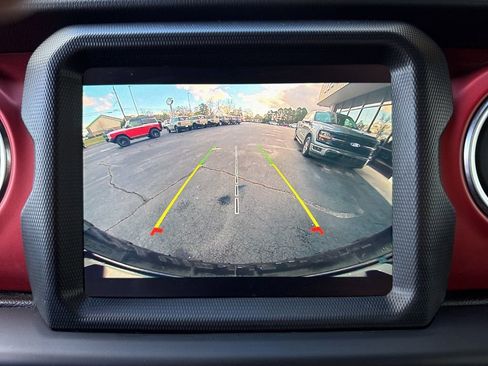 Used 2020 Jeep Wrangler Unlimited Rubicon image 6