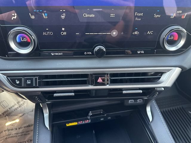 New 2026 Lexus RX 350 Premium Plus w/ Convenience Package AWD/4WD image 17