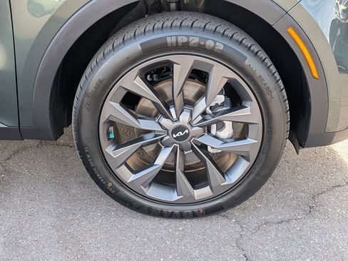 Used 2023 Kia Sorento SX Prestige AWD/4WD image 7