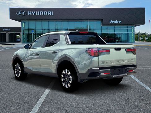 New 2026 Hyundai Santa Cruz SEL FWD image 24