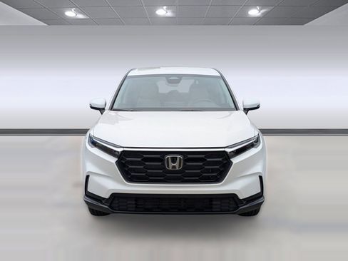 New 2026 Honda CR-V LX image 6