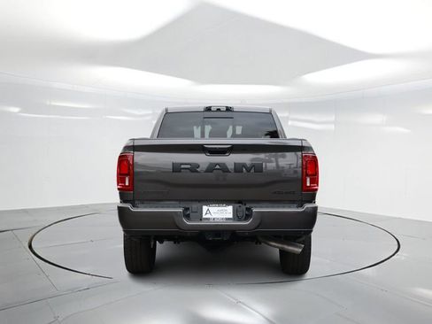 New 2026 RAM 2500 Laramie image 3
