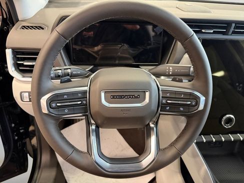 New 2026 GMC Terrain Denali image 15