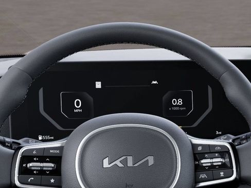 New 2026 Kia Carnival SX FWD image 21
