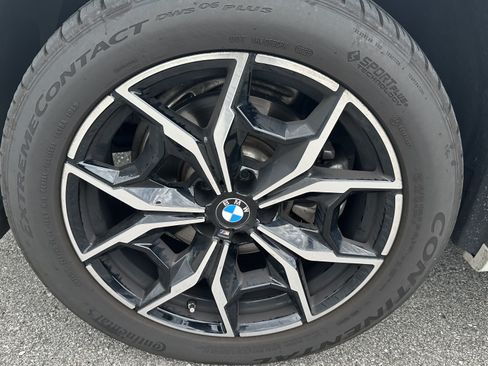 Certified 2024 BMW X3 xDrive30i w/ Premium Package AWD/4WD image 14