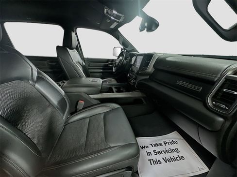 Used 2019 RAM 1500 Sport w/ Trailer Tow Group image 26