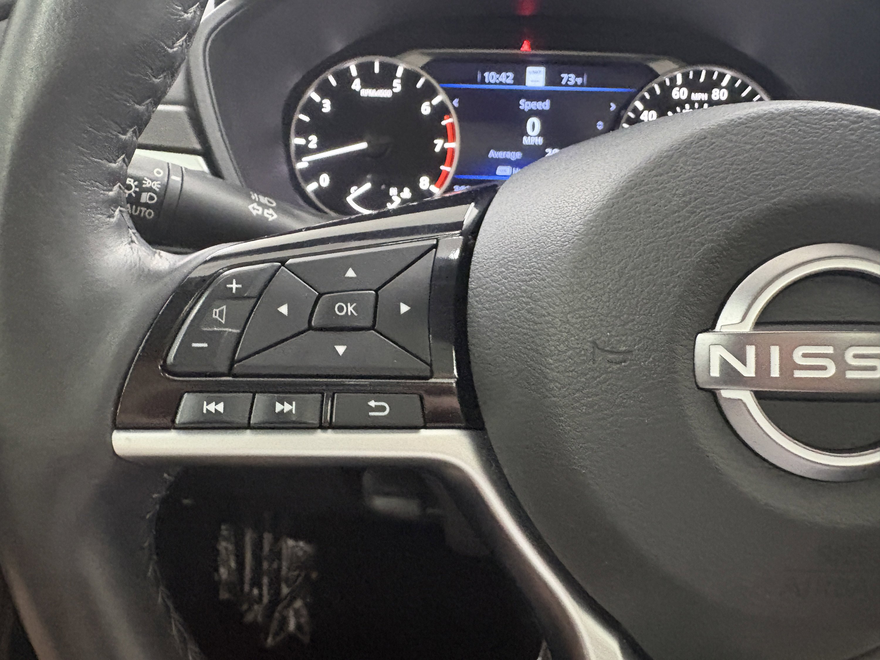 Used 2023 Nissan Altima 2.5 SV w/ SV Premium Package FWD image 33