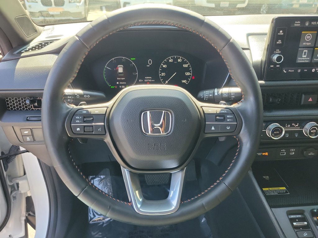 Used 2025 Honda CR-V Sport-L image 26