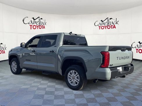 New 2026 Toyota Tundra SR5 image 5