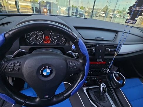 Used 2015 BMW X1 xDrive28i AWD/4WD image 10