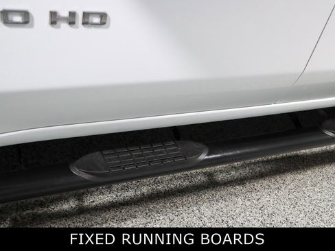 Used 2025 Chevrolet Silverado 3500 W/T w/ WT Convenience Package AWD/4WD image 12