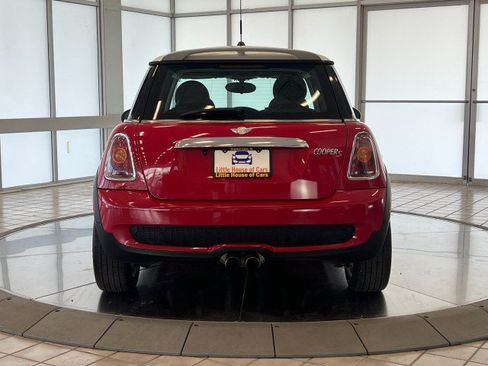 Used 2007 MINI Cooper S FWD image 6
