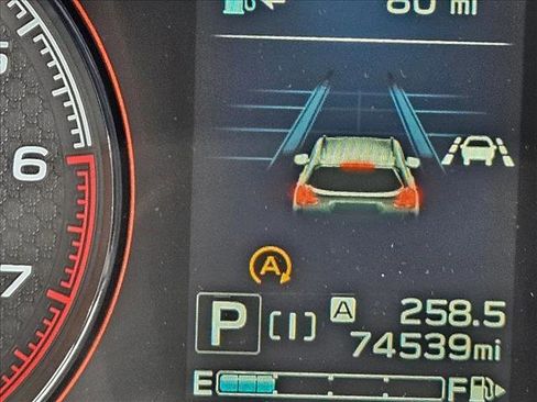 Used 2019 Subaru Forester Sport w/ Popular Package #2 image 16