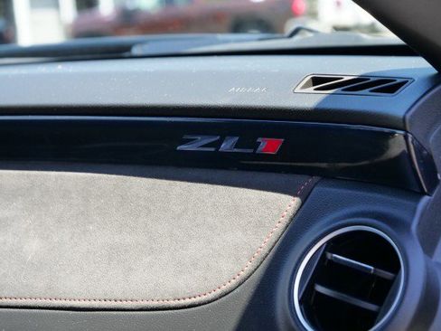 Used 2015 Chevrolet Camaro ZL1 RWD image 40
