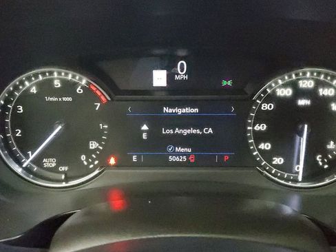 Used 2019 Cadillac XT4 Sport image 32